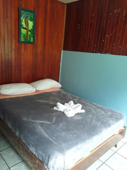 Hostel California Monteverde Exterior foto